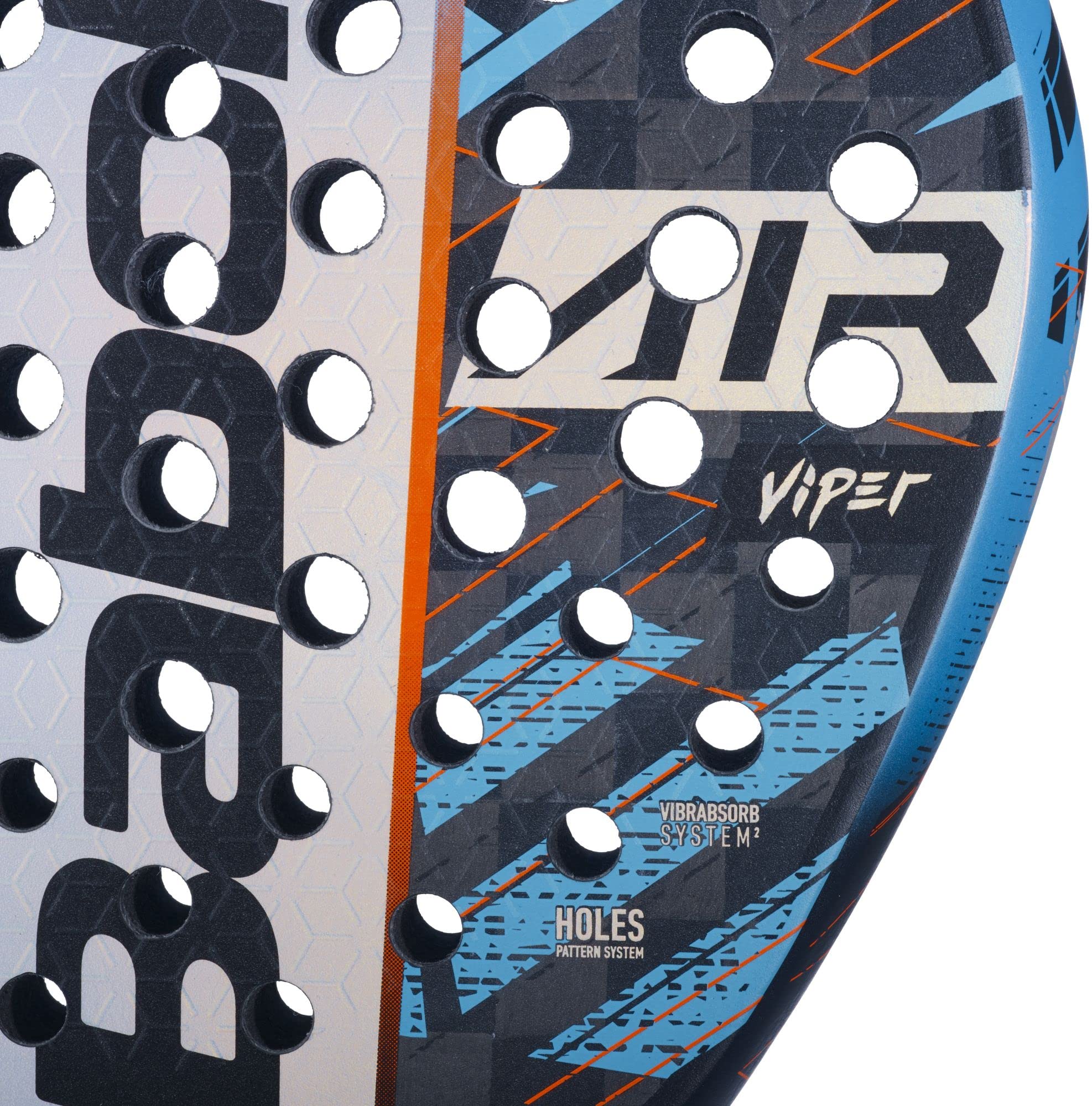 パデルラケット　バボラ Amazon | Babolat エアバイパー 爆発力 パデルラケット | バボラ